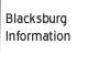 Blacksburg Information
